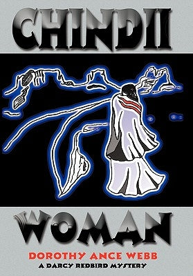 Chindii Woman by Webb, Dorothy Ance