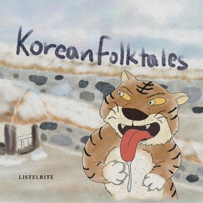 Korean Folktales by Lee, Jay