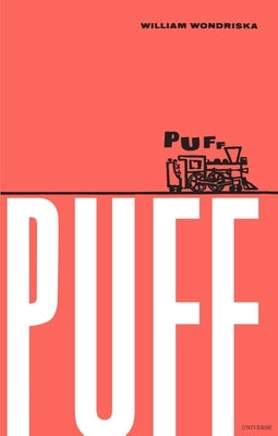 Puff by Wondriska, William