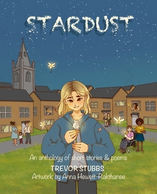 Stardust by Stubbs, Trevor N.