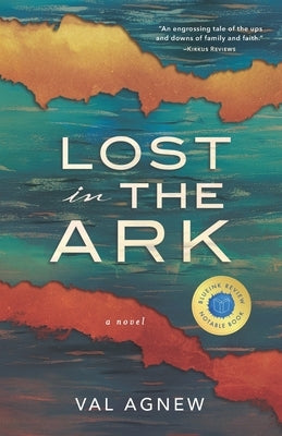 Lost in The Ark by Agnew, Val