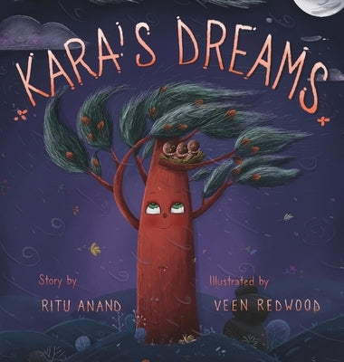 Kara's Dreams by Anand, Ritu