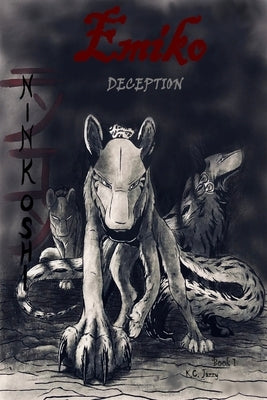 Emiko Deception by Jazzy, K. C.