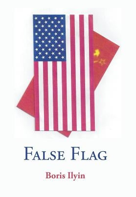 False Flag by Ilyin, Boris