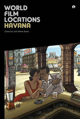 World Film Locations: Havana by Marie Stock, Ann
