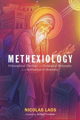 Methexiology by Laos, Nicolas