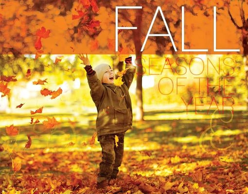 Fall by Brundle, Harriet