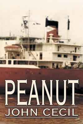 Peanut by Cecil, John