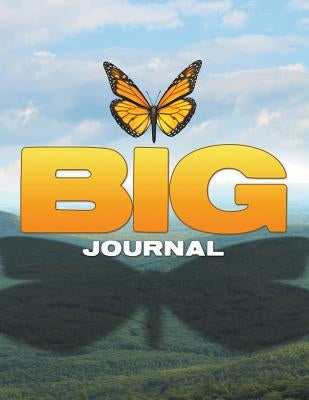 Big Journal by Speedy Publishing LLC