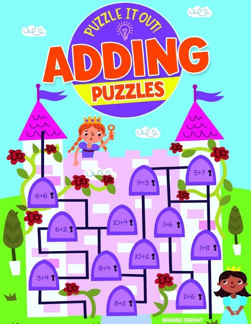 Adding Puzzles by Virr, Paul