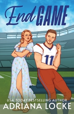 End Game by Locke, Adriana
