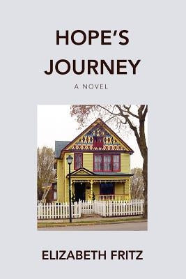 Hope's Journey by Fritz, Elizabeth