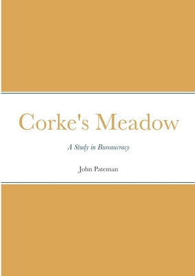 Corke's Meadow by Pateman, John