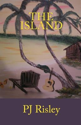 The Island by Risley, Craig