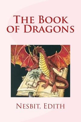 The Book of Dragons by Mybook