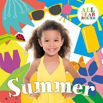 Summer by DuFresne, Emilie