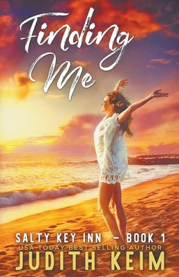 Finding Me by Keim, Judith