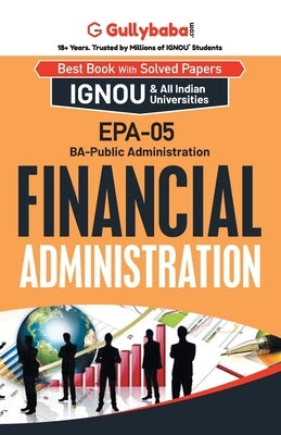 EPA-05 Financial Administration by Gullybaba Com, Panel