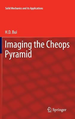 Imaging the Cheops Pyramid by Bui, H. D.