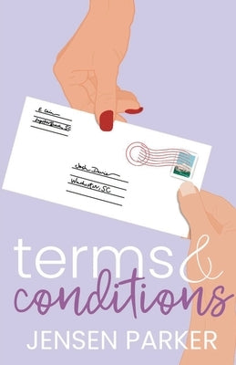 Terms & Conditions by Parker, Jensen