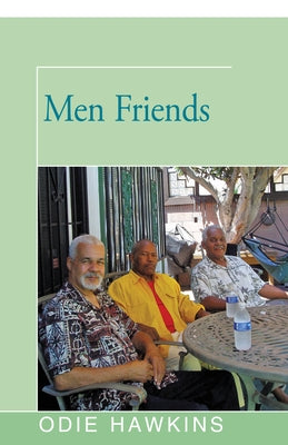 Menfriends by Hawkins, Odie