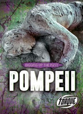 Pompeii by Oachs, Emily Rose