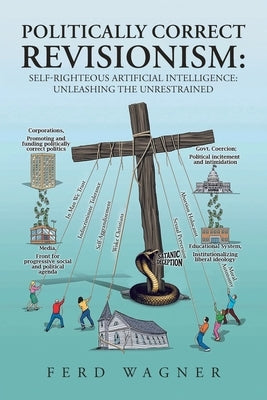 Politically Correct Revisionism: Self-Righteous Artificial Intelligence: Unleashing the Unrestrained by Wagner, Ferd
