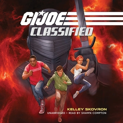 G.I. Joe Classified by Skovron, Kelley