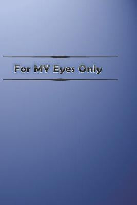 For My Eyes Only by Publications, Palinco