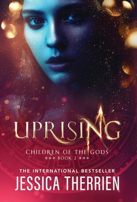 Uprising by Therrien, Jessica