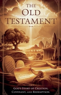 The Old Testament by Stein, Rebecca