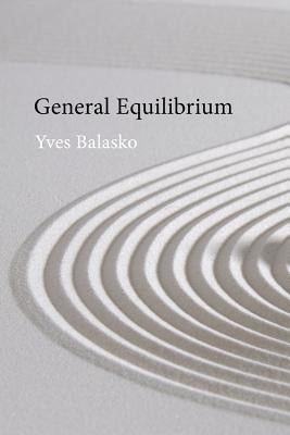 General Equilibrium by Balasko, Yves