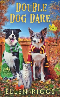 Double Dog Dare by Riggs, Ellen