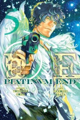 Platinum End, Vol. 5 by Ohba, Tsugumi