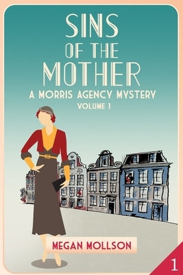 Sins of the Mother by Mollson, Megan