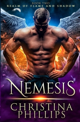 Nemesis by Phillips, Christina