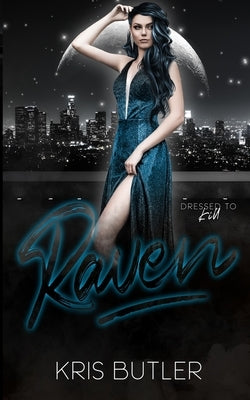 Raven by Butler, Kris