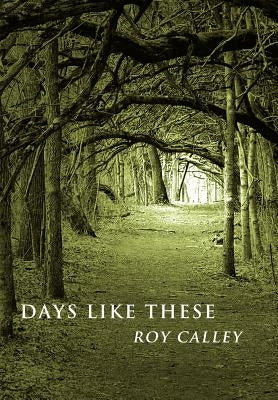 Days Like These by Calley, Roy