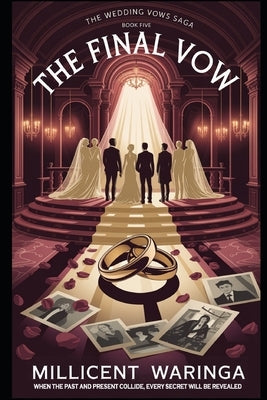 The Final Vow by Waringa, Millicent
