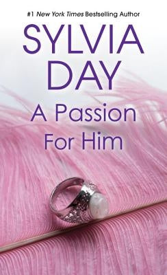 A Passion for Him by Day, Sylvia