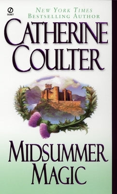 Midsummer Magic by Coulter, Catherine