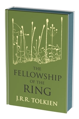 The Fellowship of the Ring Collector's Edition: Being the First Part of the Lord of the Rings by Tolkien, J. R. R.