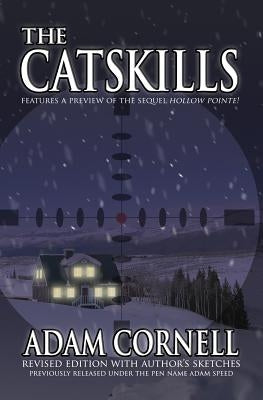 The Catskills: Revised Edition by Cornell, Adam