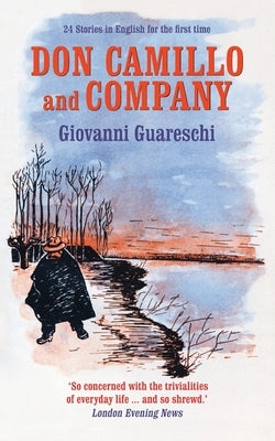 Don Camillo and Company by Dudgeon, Piers