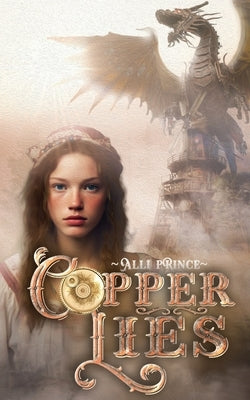 Copper Lies by Prince, Alli