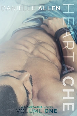 Heartache by Allen, Danielle