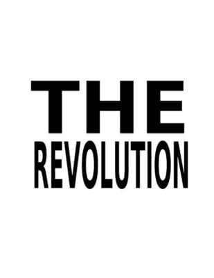 The Revolution by Media, Ko(a)