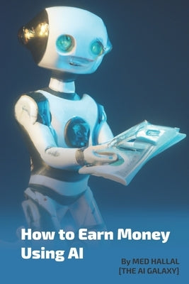 How to Earn Money Using Ai? by Hallal, Med