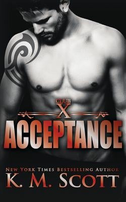 Acceptance by Scott, K. M.