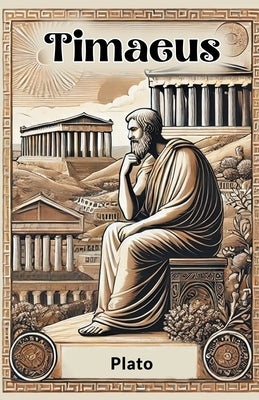 Timaeus by Plato